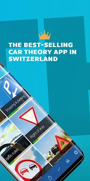Play iTheory Car Theory Test 2022 as an online game iTheory Car Theory Test 2022 with UptoPlay