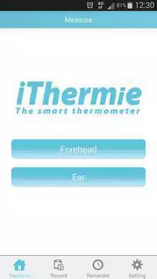 Play iThermie