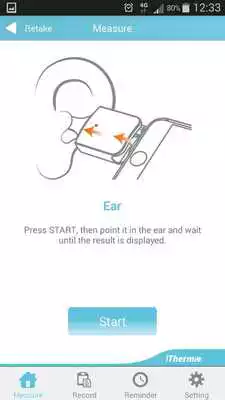 Play iThermie