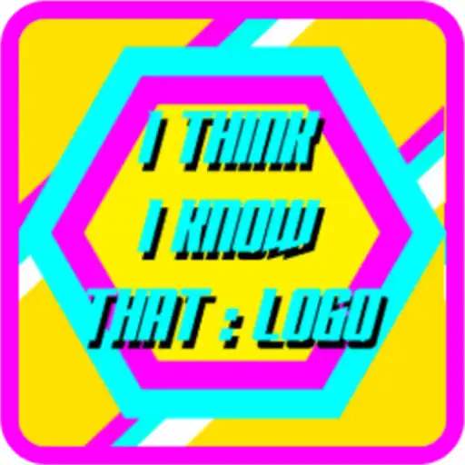 Play I Think I Know That : Logo APK
