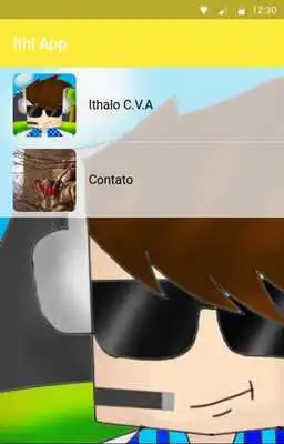 Play Ithl App