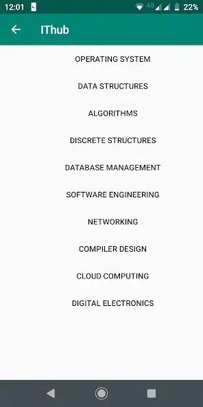 Play ITHub  and enjoy ITHub with UptoPlay