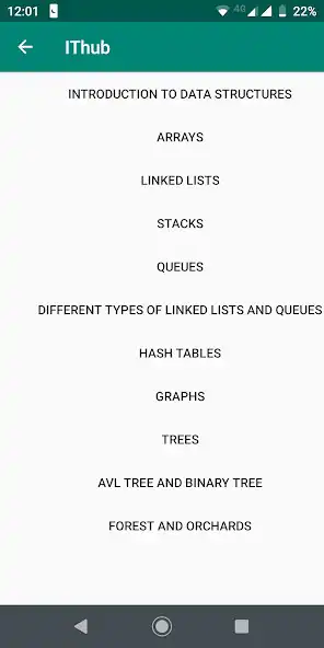 Play ITHub as an online game ITHub with UptoPlay