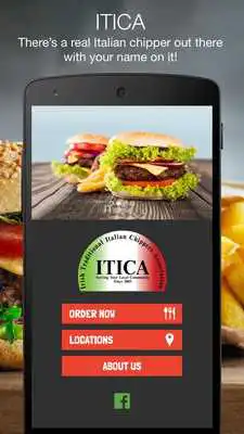 Play ITICA