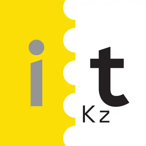 Play iTicket.KZ - Online tickets APK