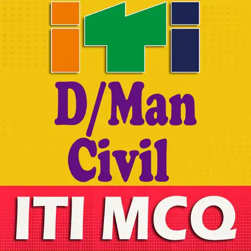 Play ITI Draftsman Civil Trade MCQs APK Play ITI Draftsman Civil Trade MCQs APK