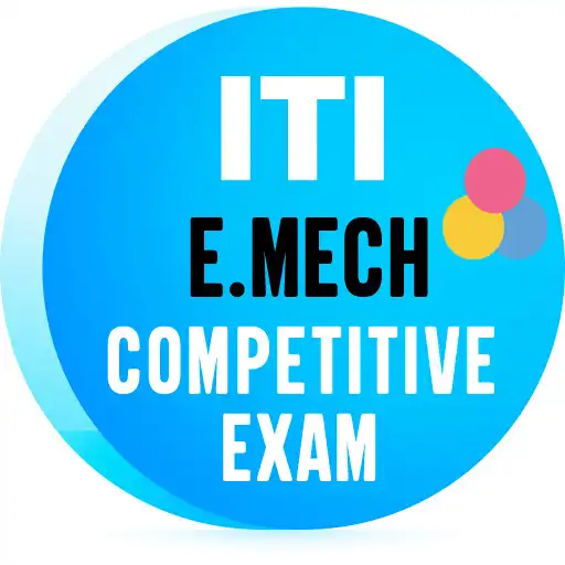 Play ITI E.mec: Competitive Exam APK Play ITI E.mec: Competitive Exam APK