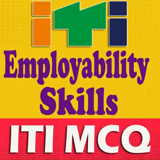 Play ITI Employability Skill MCQs APK Play ITI Employability Skill MCQs APK