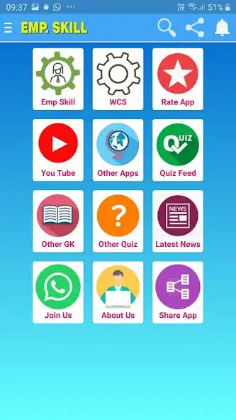 Play ITI Employability Skill MCQs  and enjoy ITI Employability Skill MCQs with UptoPlay