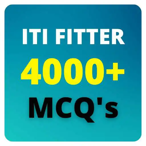 Play ITI Fitter 4000 MCQ Hindi APK Play ITI Fitter 4000 MCQ Hindi APK
