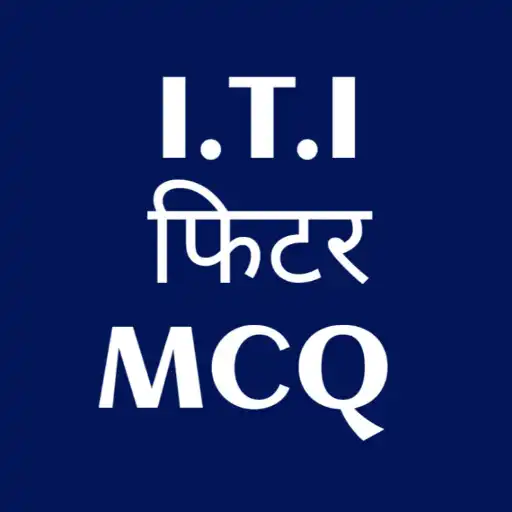 Play ITI Fitter MCQ APK