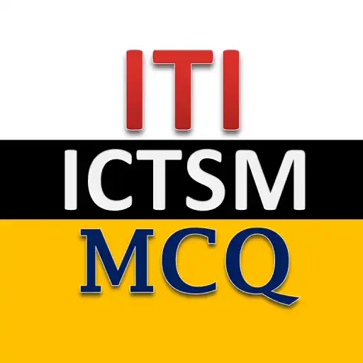 Play ITI ICTSM MCQ APK