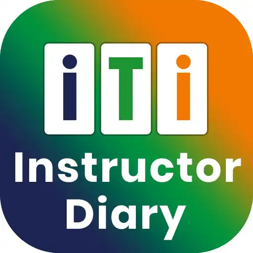 Play ITI Instructor Diary APK