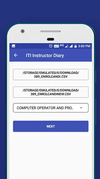 Play ITI Instructor Diary as an online game online ITI Instructor Diary with UptoPlay Play ITI Instructor Diary as an online game ITI Instructor Diary with UptoPlay