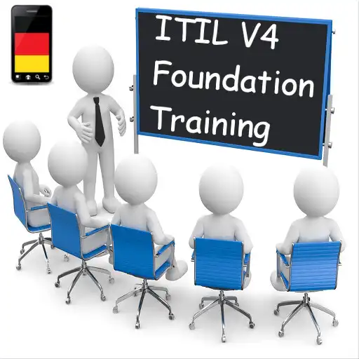 Play ITIL 4 Trainer DE APK