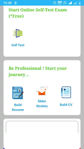 Play ITI MCQ Quiz App GuidePad as an online game ITI MCQ Quiz App GuidePad with UptoPlay