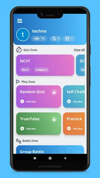 Play ITI MCQ QUIZ as an online game ITI MCQ QUIZ with UptoPlay