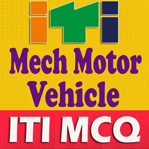 Play ITI Mech Motor Vehicle MCQs APK