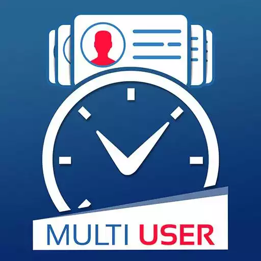 Play iTimePunch Multi User Hour Tracker, Time Clock App APK