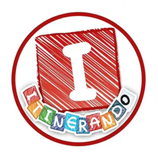 Play Itinerando App APK