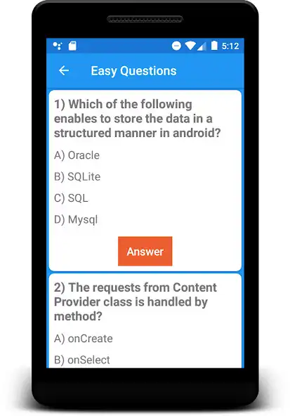 Play IT Interview Preparation as an online game IT Interview Preparation with UptoPlay