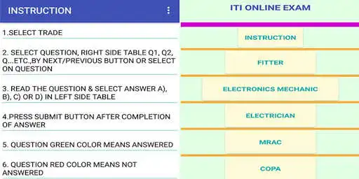 Play iti online as an online game iti online with UptoPlay