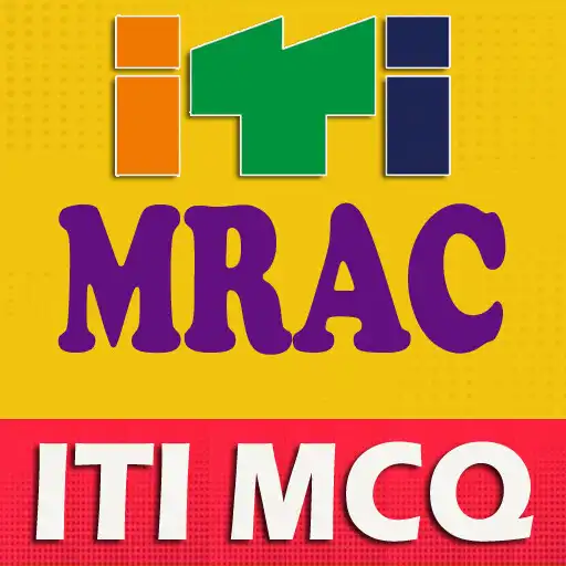 Play ITI RAC Mech (MRAC) Trade MCQs APK Play ITI RAC Mech (MRAC) Trade MCQs APK