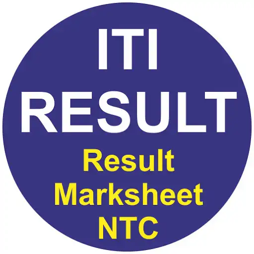 Play ITI RESULT APK Play ITI RESULT APK