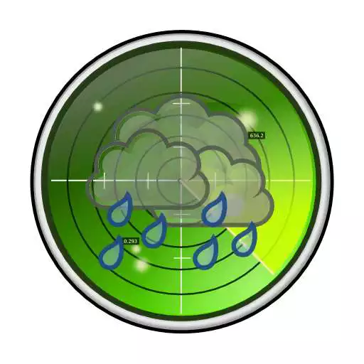 Play It is raining? Rainfall/Sat APK