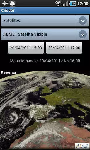 Play It is raining? Rainfall/Sat as an online game online It is raining? Rainfall/Sat with UptoPlay es.udc.jporta.android.weatherradar Play It is raining? Rainfall/Sat as an online game It is raining? Rainfall/Sat with UptoPlay
