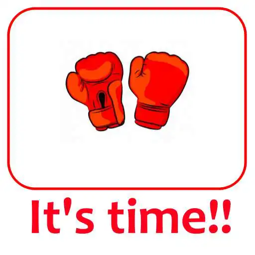 Play It is time UFC APK Play It is time UFC APK