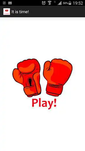 Play It is time UFC  and enjoy It is time UFC with UptoPlay