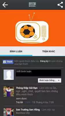 Play iTiviOnline - TV Tivi Online