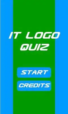 Play IT Logo Quiz