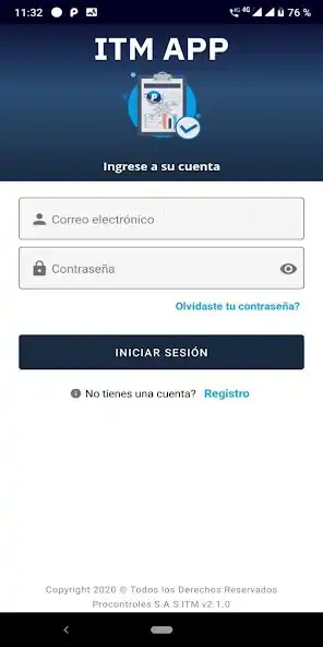 Play ITM App  and enjoy ITM App with UptoPlay