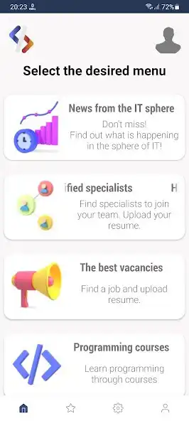 Play IT Masters  and enjoy IT Masters with UptoPlay