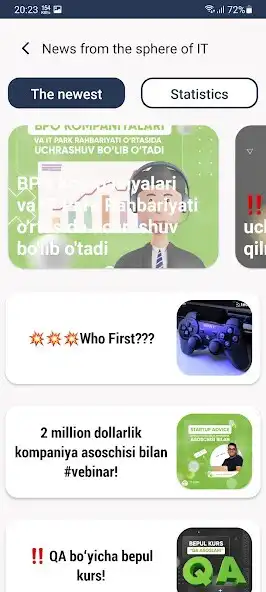 Play IT Masters as an online game IT Masters with UptoPlay