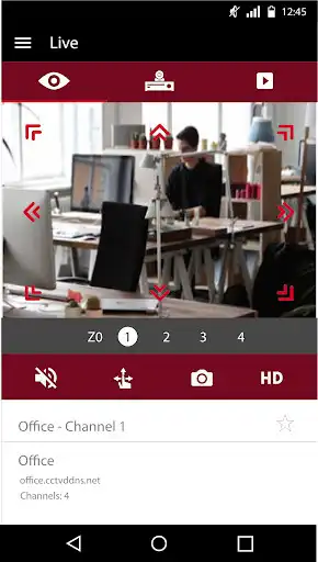 Play IT MATELEC VIDEOPROTECTION as an online game IT MATELEC VIDEOPROTECTION with UptoPlay