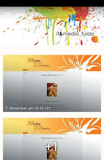 Play IT&media_fulda  and enjoy IT&media_fulda with UptoPlay