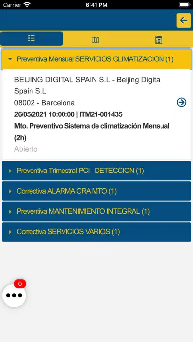 Play ITM Gestión de Trabajos as an online game online ITM Gestión de Trabajos with UptoPlay Play ITM Gestión de Trabajos as an online game ITM Gestión de Trabajos with UptoPlay