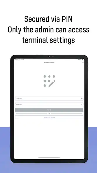 Play ITM - Terminal as an online game ITM - Terminal with UptoPlay