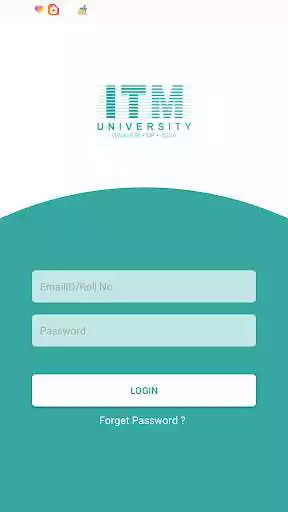 Play ITM University MIS as an online game ITM University MIS with UptoPlay