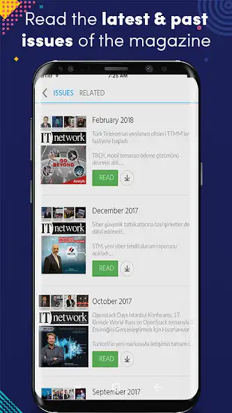 Play ITNetwork  and enjoy ITNetwork with UptoPlay
