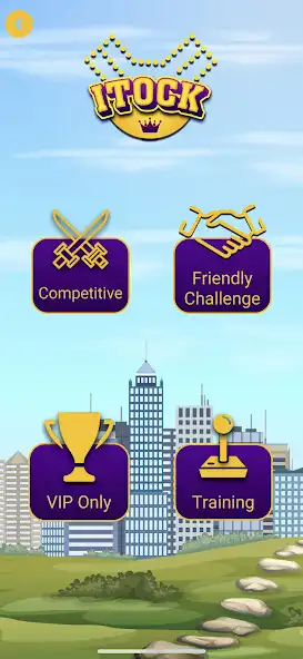 Play iTock  and enjoy iTock with UptoPlay