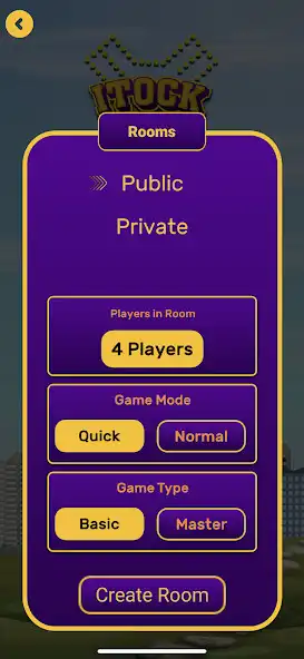 Play iTock as an online game iTock with UptoPlay