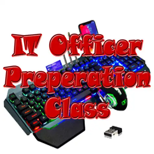 Play ITOfficerClass APK