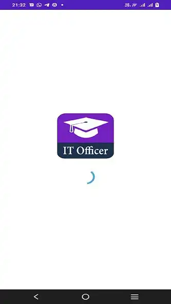 Play ITOfficerClass  and enjoy ITOfficerClass with UptoPlay