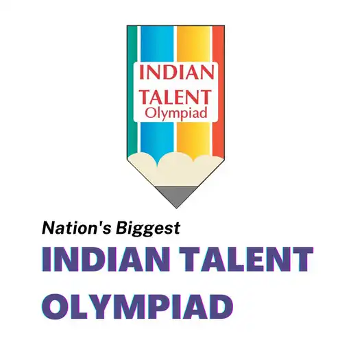 Play ITO - Indian Talent Olympiad APK