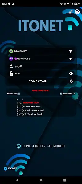 Play ITONET 5G  and enjoy ITONET 5G with UptoPlay