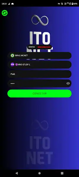 Play ITO NET  and enjoy ITO NET with UptoPlay